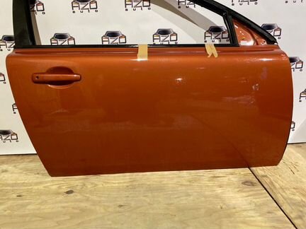 Дверь правая Volvo C30 1 2011