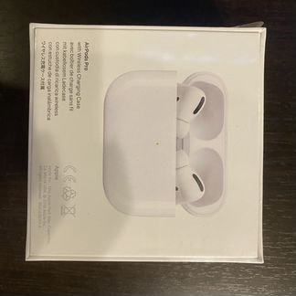 Air pods pro наушники оригинал с чеком