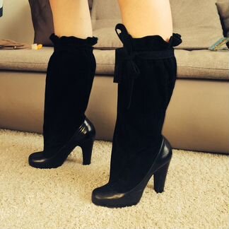 Сапоги Marc by Marc Jacobs оригинал