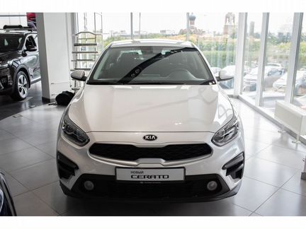 KIA Cerato 2.0 AT, 2020
