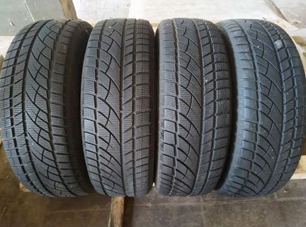 225 65 17 Jinuy бу Шины Зимние 225 65 R17 94W