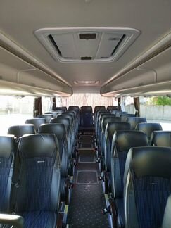 Аренда автобуса и микроавтобуса, Аренда Трансфер