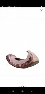 Балетки Yosi Sarma 32 р