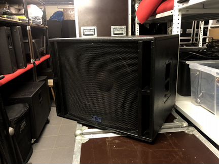 Активные сабвуферы DB Technologies Stage Opera