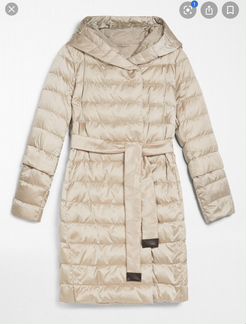 Пуховик MaxMara