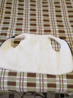 Детский комбинезон утепленный