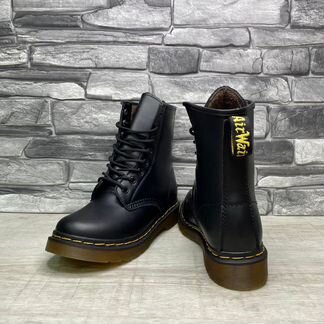 Ботинки dr martens