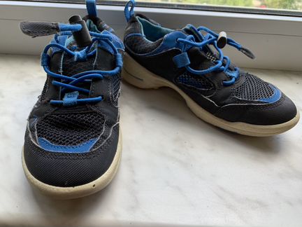 Кроссовки Ecco 19,8 см
