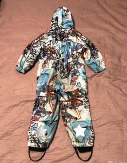 Комбинезон molo 92