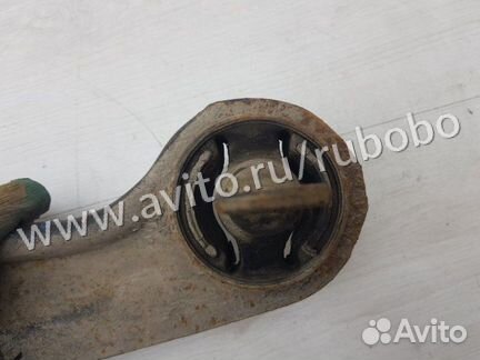 Рычаг задний продольный левый Acura Mdx 1 J35A5