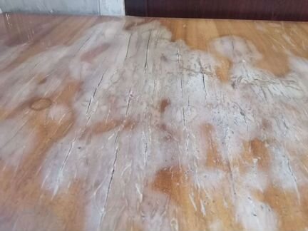 Стол письменный