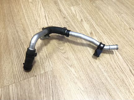 Трубка охлаждающей жидкости Mercedes