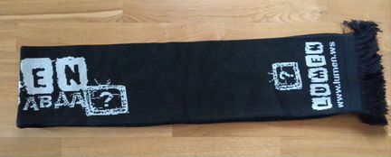 Шарф группы Люмен, Новый