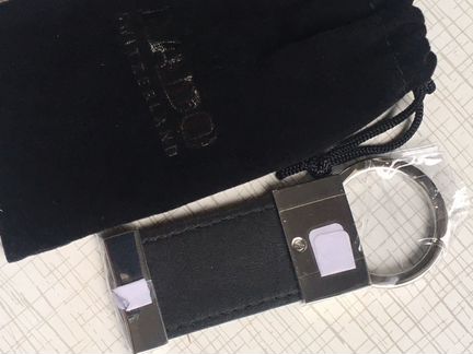 Брендовый брелок rado, Hamilton