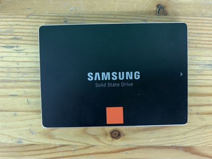 Samsung SSD 840 Pro 256Gb