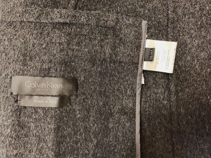 Мужской пиджак Calvin Klein