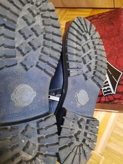 Ботинки зимние Broadwey 39р