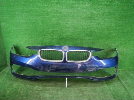 Бампер передний BMW 3er F30 (2015-2018) 5111739762