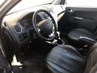 Ford Fusion 1.6 МТ, 2007, 95 200 км