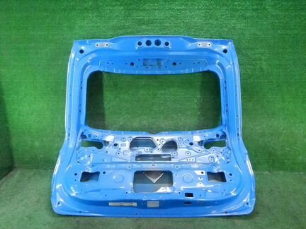 Крышка багажника Toyota RAV4 5 XA50 (2018-н.в.) 67