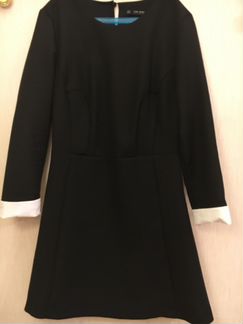 Платье zara