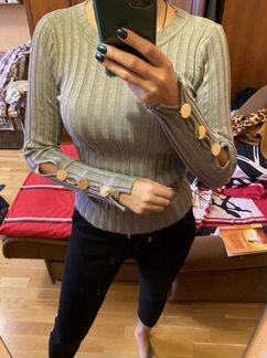 Женская кофта