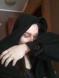Пальто зима-осень