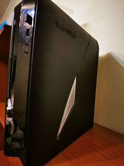 Пк Dell Alienware X51 R2 i7-4790 16/480ssd/gtx970