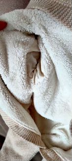 Комбинезон вязанный NipperLand