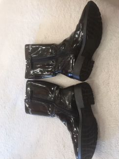 Сапоги Италия Lelli kellly