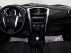 Datsun on-DO 1.6 МТ, 2017, 23 000 км объявление продам