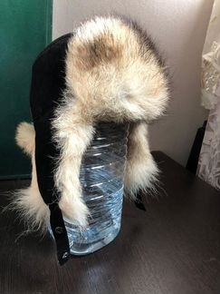 Шапка зимушка