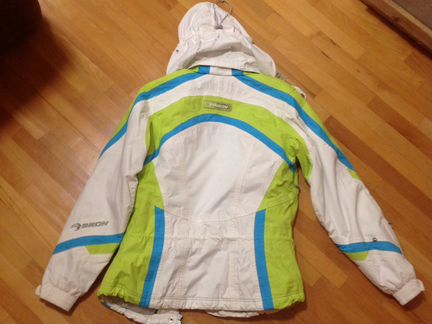 Горнолыжный костюм женский Baon