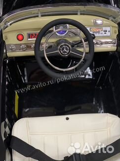 Электромобиль