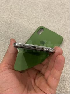 iPhone x 64gb