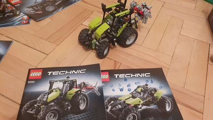 Lego Technic