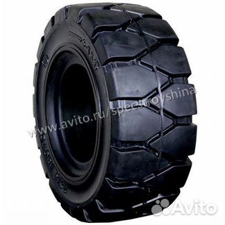 Шина 250-15 clip NM IST