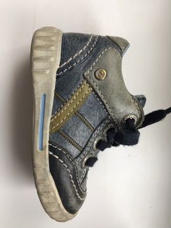 Ботиночки Ecco экко 19 р