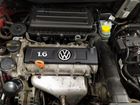 Volkswagen Polo 1.6 AT, 2011, 42 902 км объявление продам