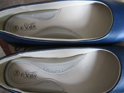 Женские туфли