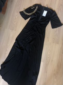 Вечернее платье Zara новое