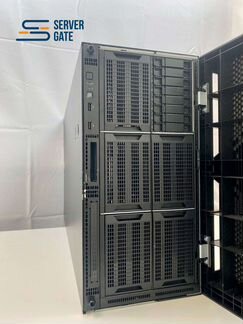 HP ML350 Gen9 8SFF 2x E5-2630v4 128 GB