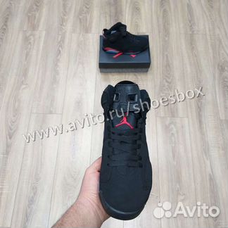 Кроссовки Nike air Jordan