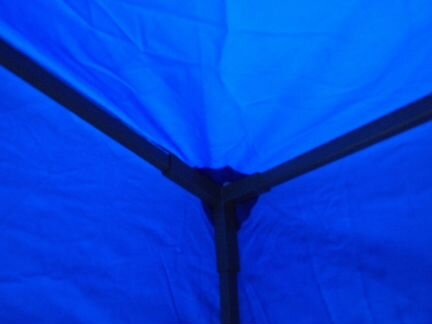 Палатка торговая