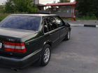 Volvo S90 2.9 AT, 1998, 170 000 км объявление продам