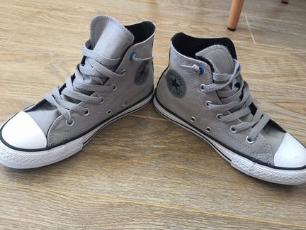 Кеды converse. Оригинал. Новые. Размер 31