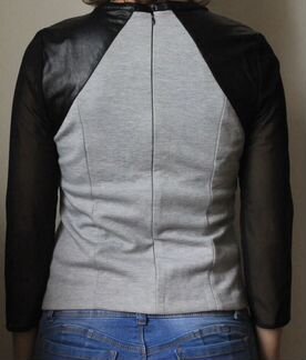 Джемпер Lipslide