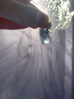 Шарм Pandora новый