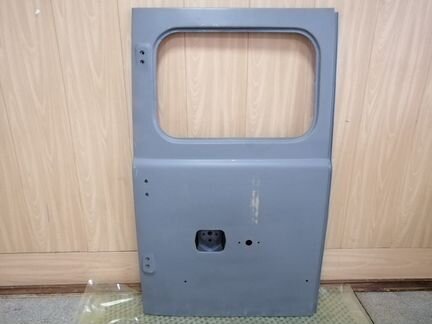 Дверь задка УАЗ 452 / 3741 / 2206 Буханка