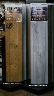 Ламинат Kronotex